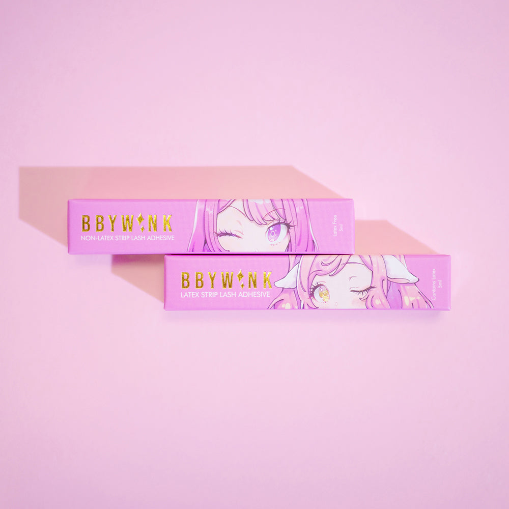 BBYWINK Eyelash Glue