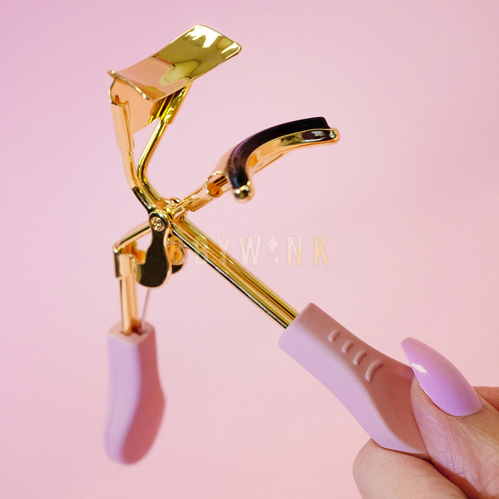 BBYWINK Lash Curler