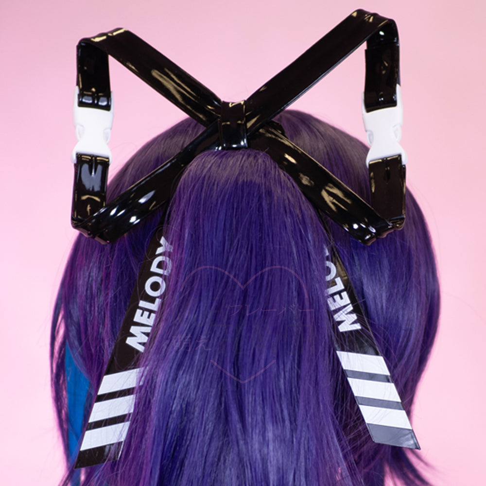 Projekt Melody Bow