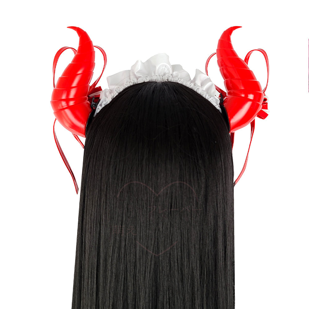 Demon Medic Headband