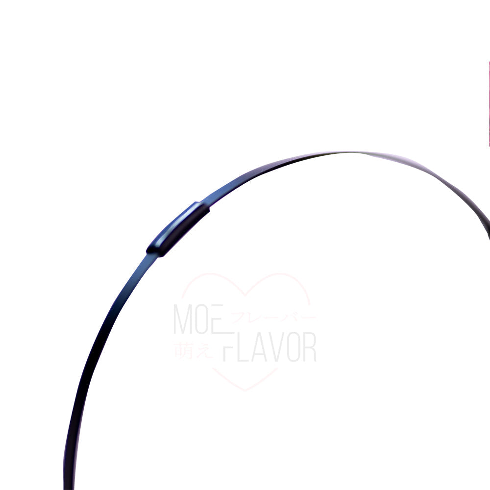 Headband for Clip-ons