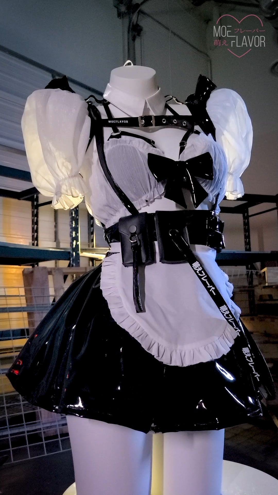 Tactical Maid