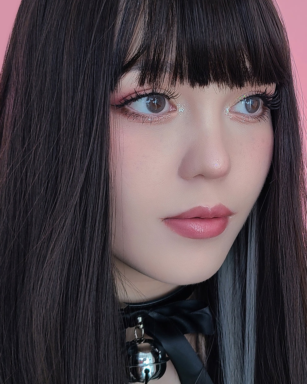 BBYWINK Cat Girl Upper Lash