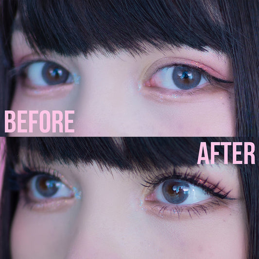 BBYWINK Cat Girl Upper Lash