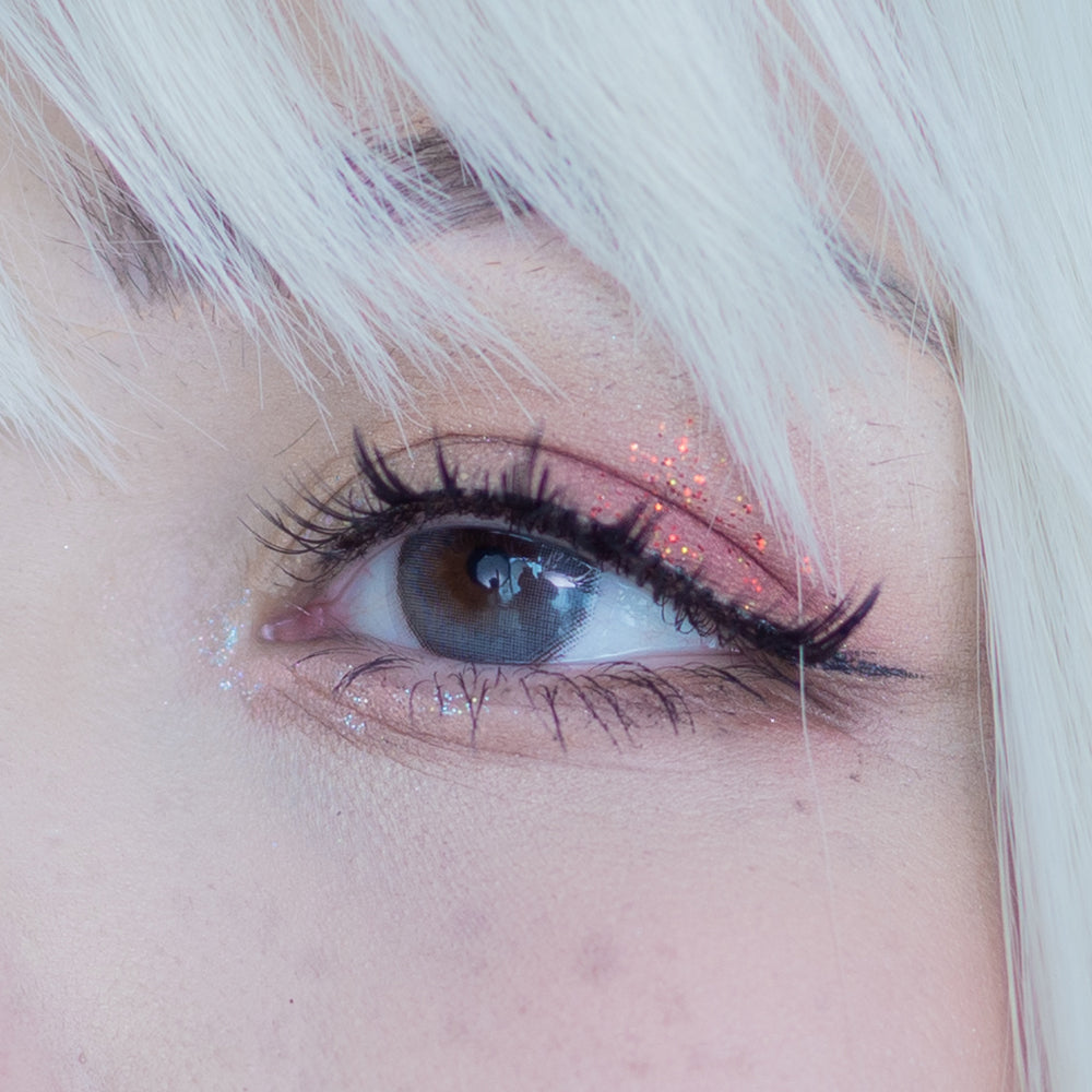 BBYWINK Cow Girl Upper Lash